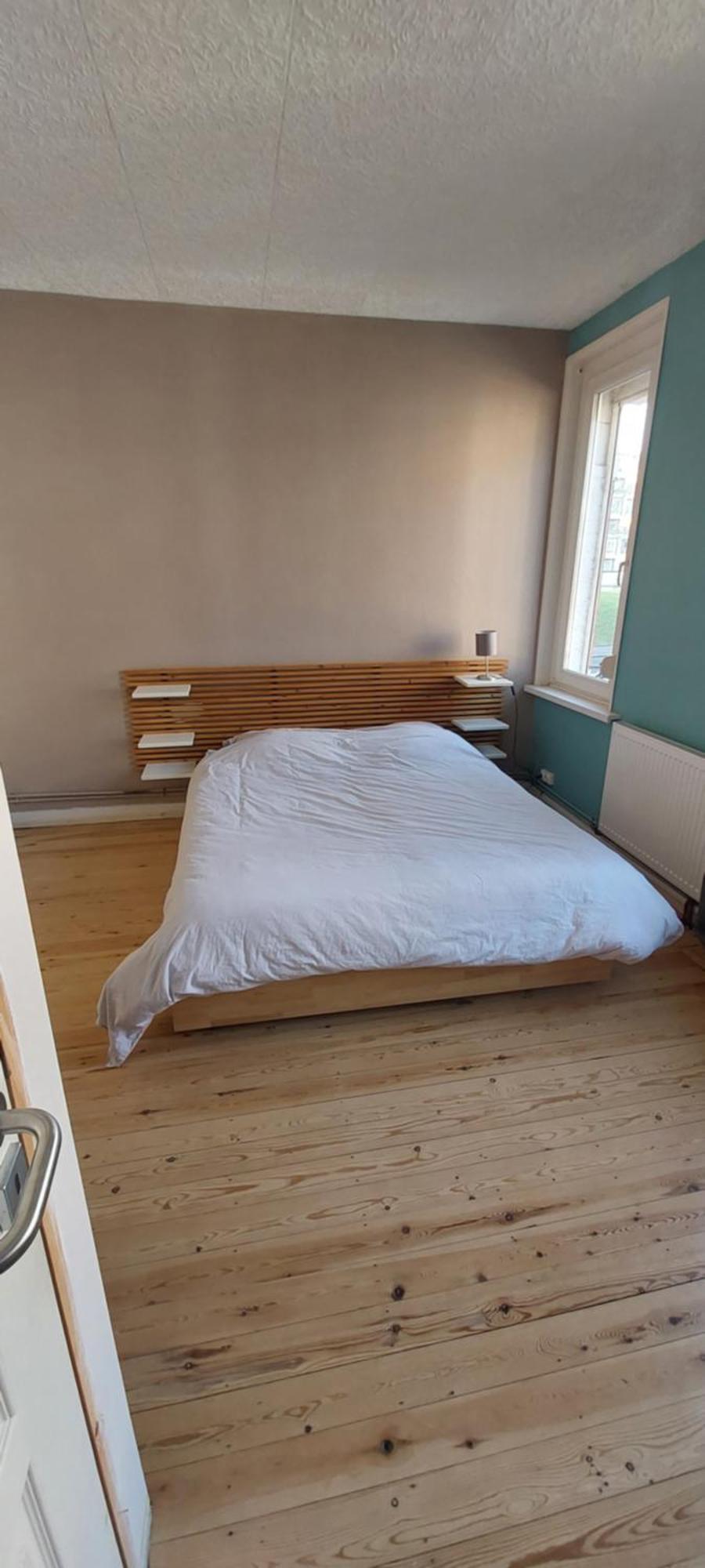Maison Avec Jardin A Lille Bois Blancs Eksteriør billede