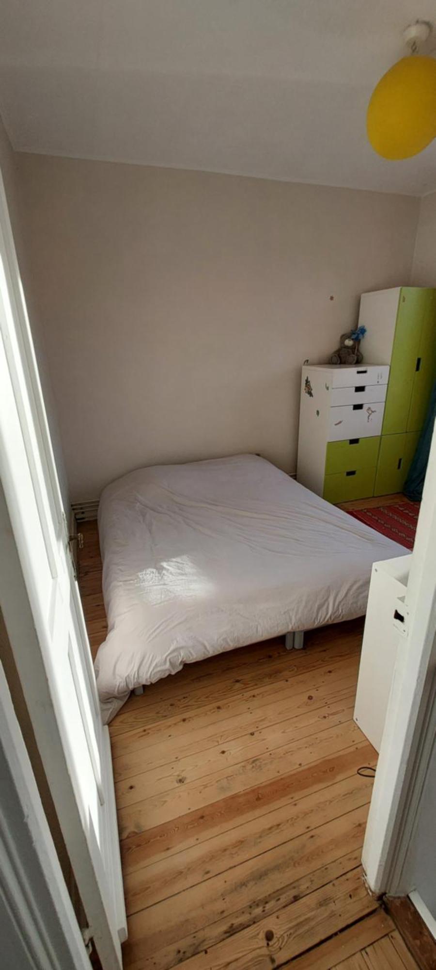 Maison Avec Jardin A Lille Bois Blancs Eksteriør billede